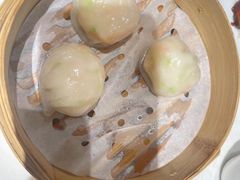 -富淳饭店(陆家嘴保利广场店)