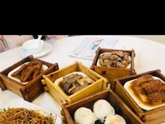 -荔枝楼酒家(员村东璟店)