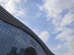 -星巴克臻选(成都环球乐天店)