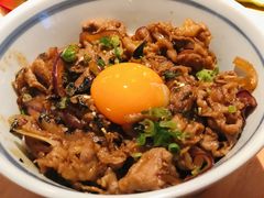 牛肉饭套餐-TORO MaKi 寿司·日料(华创店)