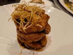 -A One Kitchen·南京精菜馆(德基广场店)