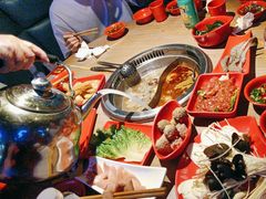 -季季红火锅(丰城洪客隆店)