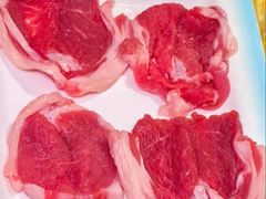 -前门杨记·铜锅涮肉(王府井·故宫店)