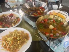 -老李家土菜馆·安吉地标美食
