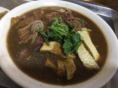 -姚记炒肝店(簋街店)