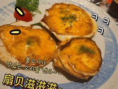 -一本魅·日式料理