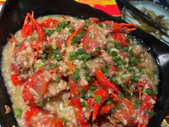 -酒城烤事(玉带龙庭店)