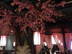 大堂-寻宝记绍兴菜(鲁迅路店)
