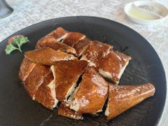 -夏宫中餐厅(静安香格里拉店)
