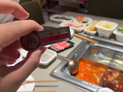 -海底捞火锅(顺义华联店)