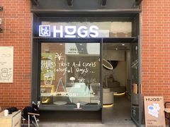 -HUGS coffee(东区店)