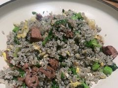 -静香HOUSE·全时段融合餐厅(七星欢乐颂店)