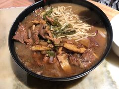 -慧娟面馆·餐厅(望江路店)
