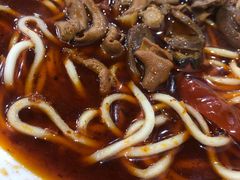 -华兴街自力面店