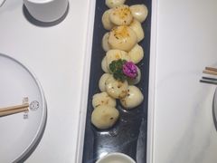-来相会饺子·新辽菜(甘家口店)
