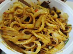 -王菊美食街·王菊面馆(总店)