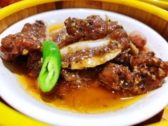 -博悦茶餐厅(文殊院店)