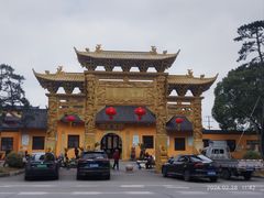 -会龙寺