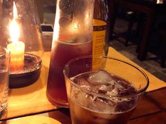 冰茶-Ministry of Crab(科伦坡店)