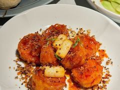 -莉莉海堂HAITANG·烤鸭(国贸商城店)