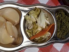 -上二楼涮肉馆(顺义二中店)