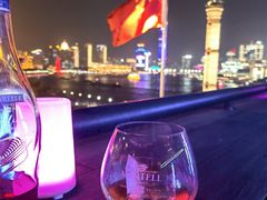 -外滩8号 whisky bar(金延大厦店)