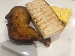 -Red Rice米饭主题餐厅(荔枝角店)