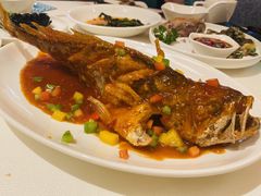 -莆田餐厅PUTIEN(西安万象天地店)