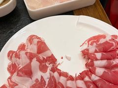 -清真京华源·涮肉烧烤(丰庆店)
