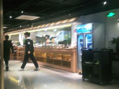 -佛山皇冠假日酒店-西餐厅