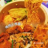 探店 | 二朴炸鸡社🍗谁能拒绝一口裹满芝士的炸鸡