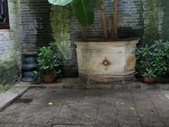 -三·廿九起义指挥部旧址纪念馆