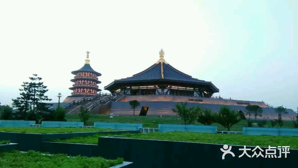 安德莉亚(东花坛店)-秋夜_3227的相册-洛阳美食-大众点评网