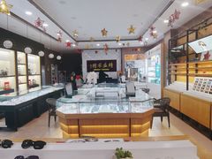 -精益眼镜(建三店)
