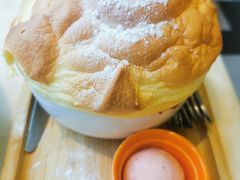 -港丽餐厅(高德置地店)