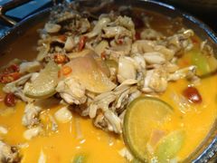 -大川先生·小龙虾·川菜(信义坊店)