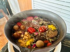 -放哈·甜醅子奶茶创造者(正宁路店)