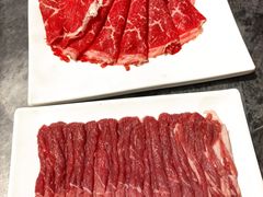 -北平三兄弟涮肉(簋街总店)