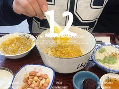 -百年老字号·观振兴蟹黄面·三虾面·苏式面(观前街富仁坊巷店)