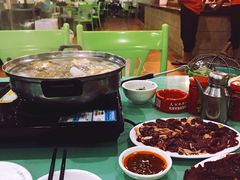 -乌记鲜活牛肉城(金砂东路店)