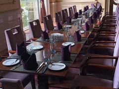 -广州凤凰城酒店-维也纳西餐厅