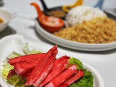 -老广州打边炉(宏润·翠湖天地璞园店)