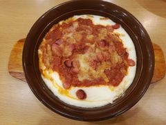 -萨莉亚意式餐厅(金隅嘉品mall店)