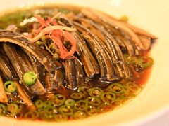 -扬州香格里拉·香宫中餐厅