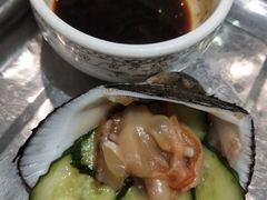 -胖姐活羊烧烤家乡菜(刘家桥店)