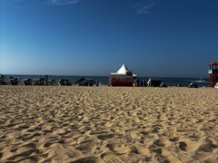 -那香海钻石沙滩浴场