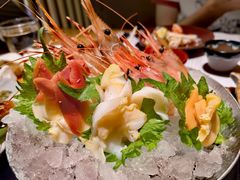 -花潮料理艺食馆(世欧广场店)
