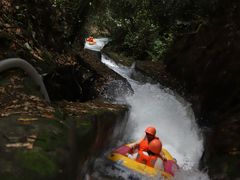 -清泉湾生态旅游度假区