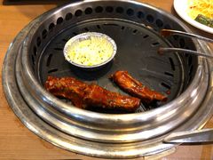 -火炉火自助餐(悠唐购物中心店)