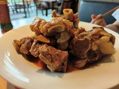 -大师兄·西北小馆(金湾华发商都店)